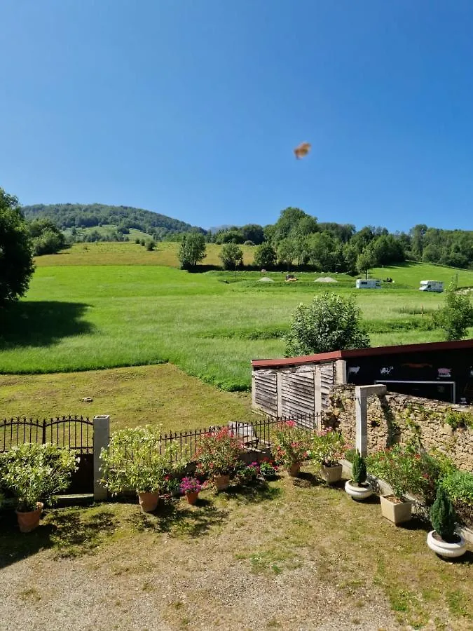 Le Grand Cerf - 4 Couchages Villa Nalzen