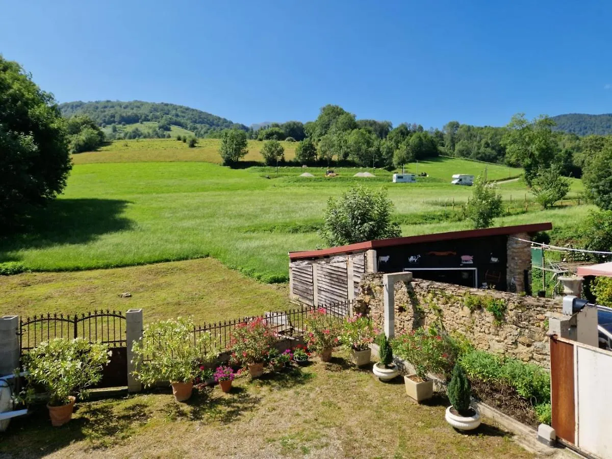 Le Grand Cerf - 4 Couchages Villa Nalzen