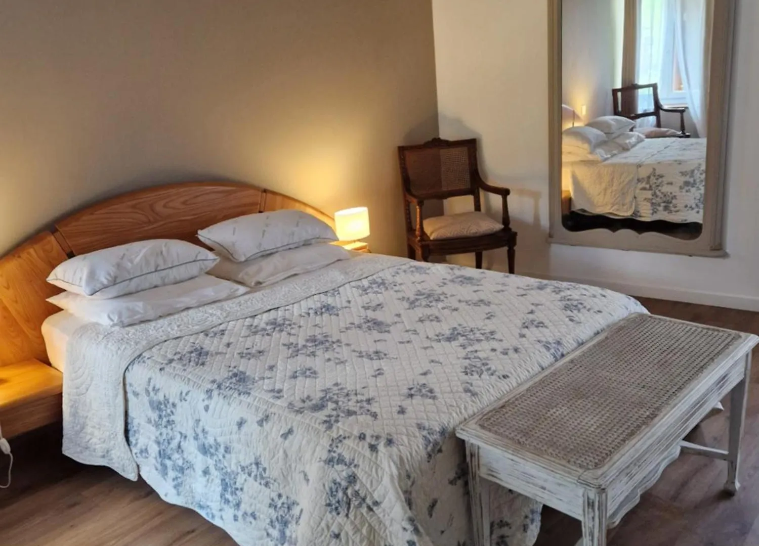 Le Grand Cerf - 4 Couchages Villa Nalzen Nyaraló