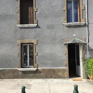Séjour chez l'habitant Chez L'habitant Homestay, Fougax-et-Barrineuf